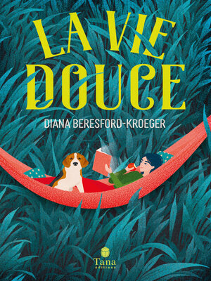 cover image of La vie douce